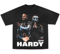 JEFFY HARDY TEE