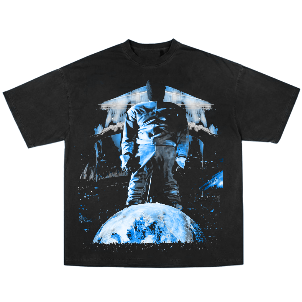 KANYE WEST TEE