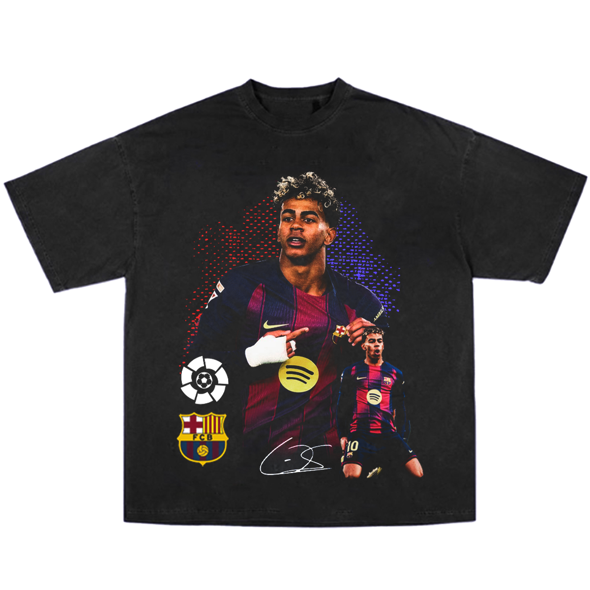 LAMINE YAMAL TEE