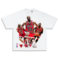 MICHAEL JORDAN TEE