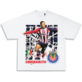 CHICHARITO TEE